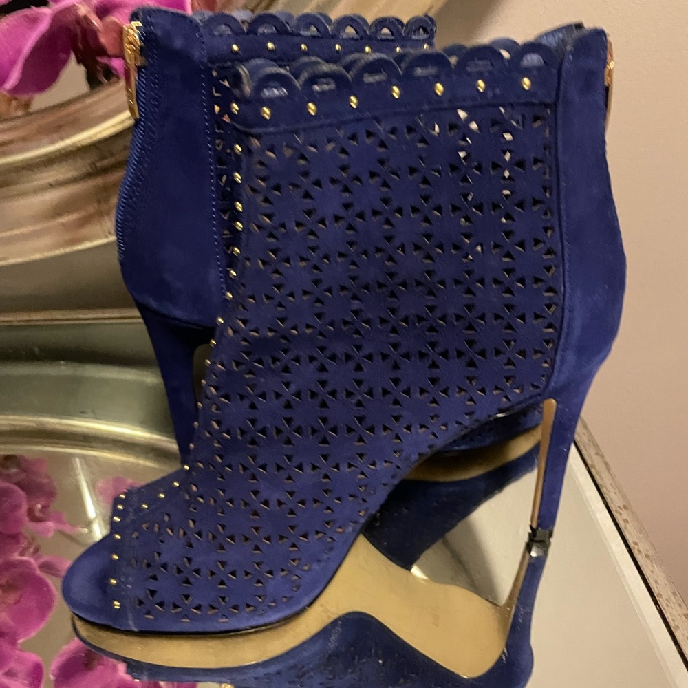 Marc Fisher Booties